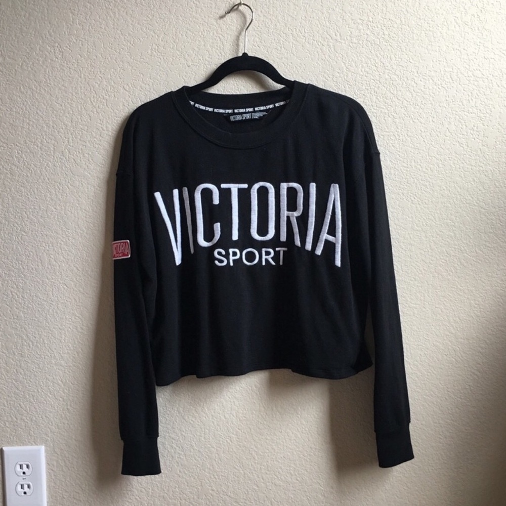 Victoria’s secret sport top